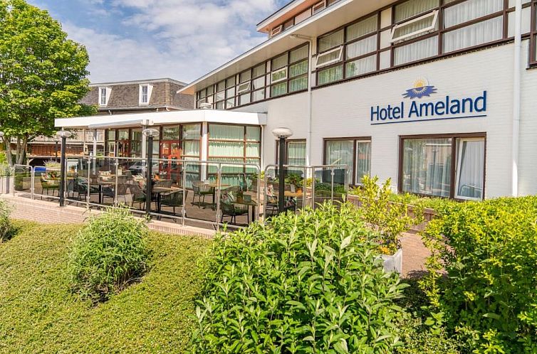 Hotel Ameland