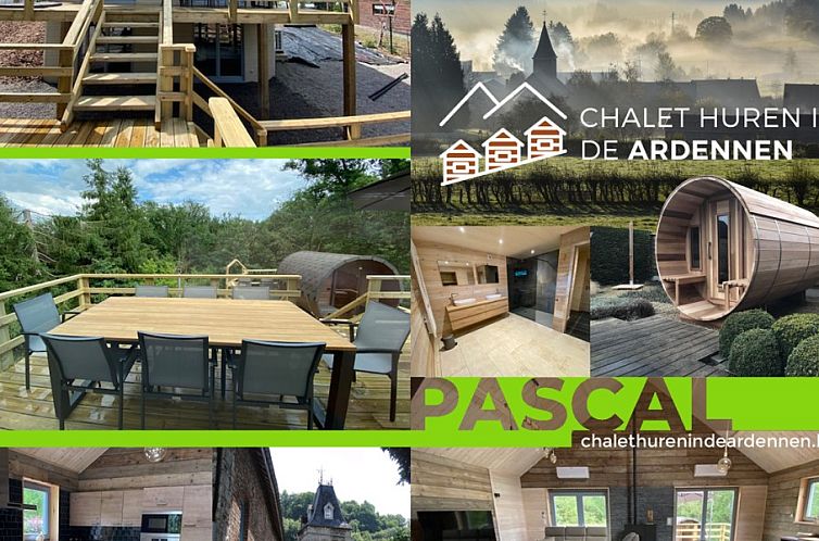 Chalet Pascal