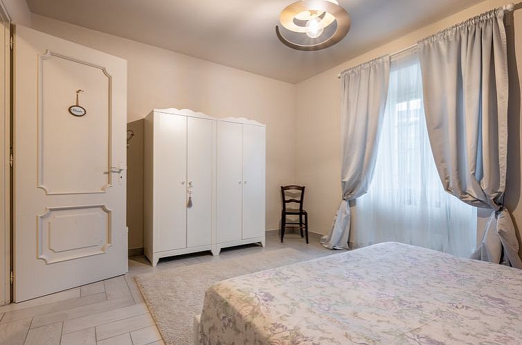 Appartement Ca' Marianna