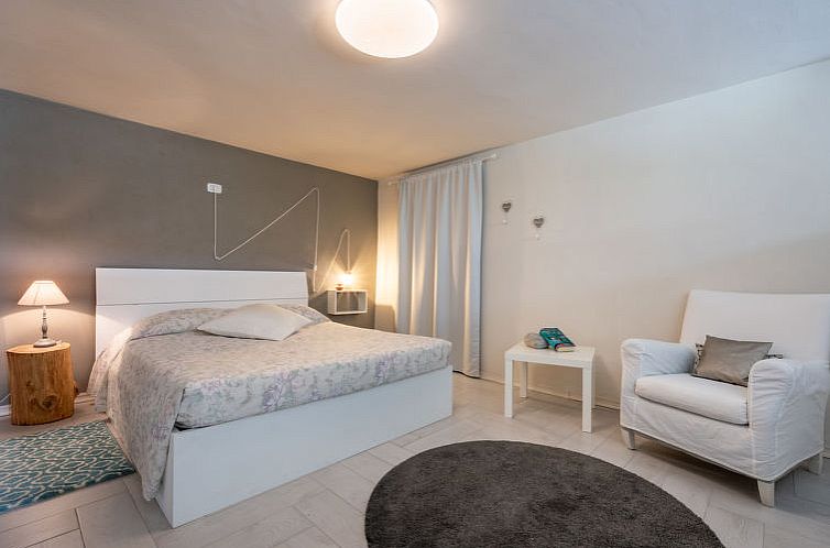 Appartement Ca' Marianna