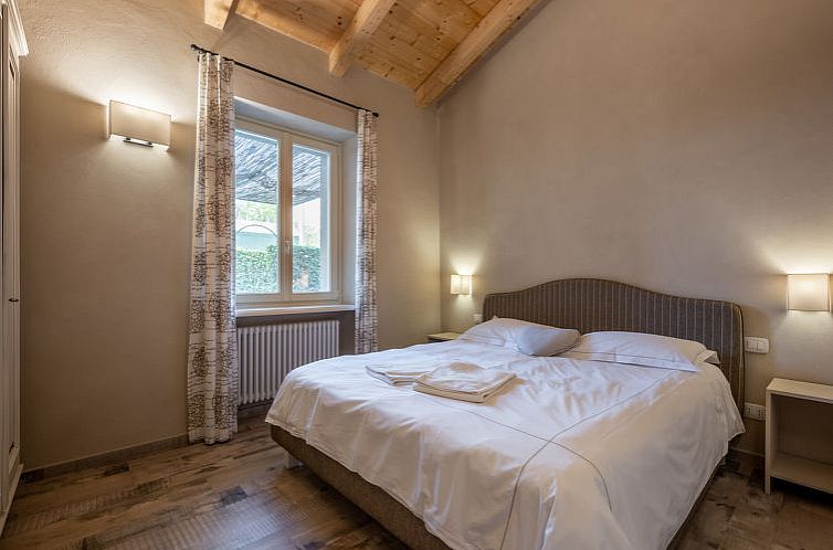 Vakantiehuis Cascina