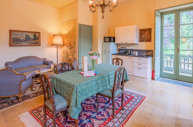 Appartement Dimora Berchiatti