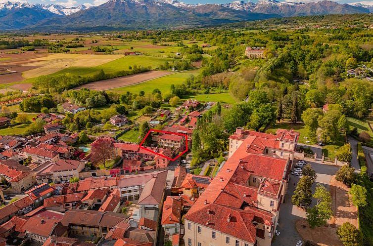 Appartement Dimora Berchiatti