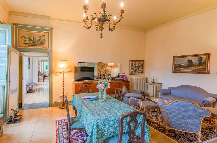 Appartement Dimora Berchiatti