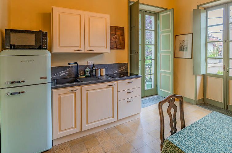 Appartement Dimora Berchiatti