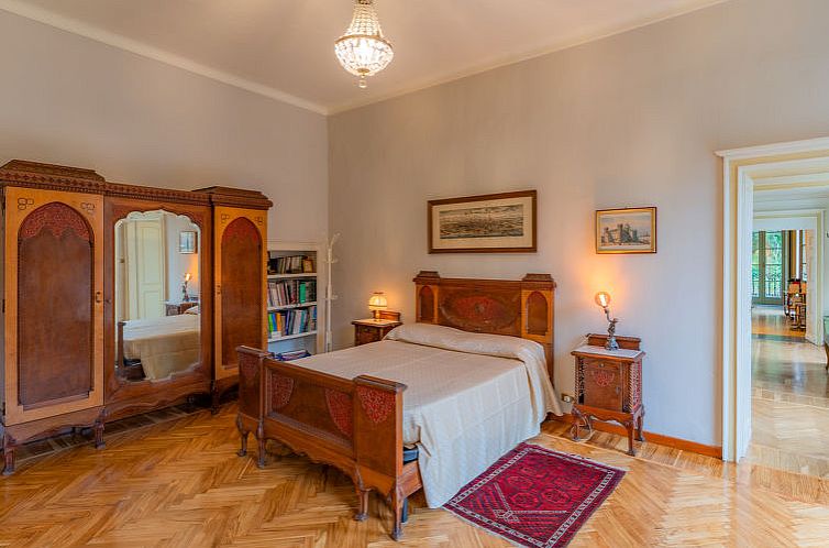 Appartement Dimora Berchiatti