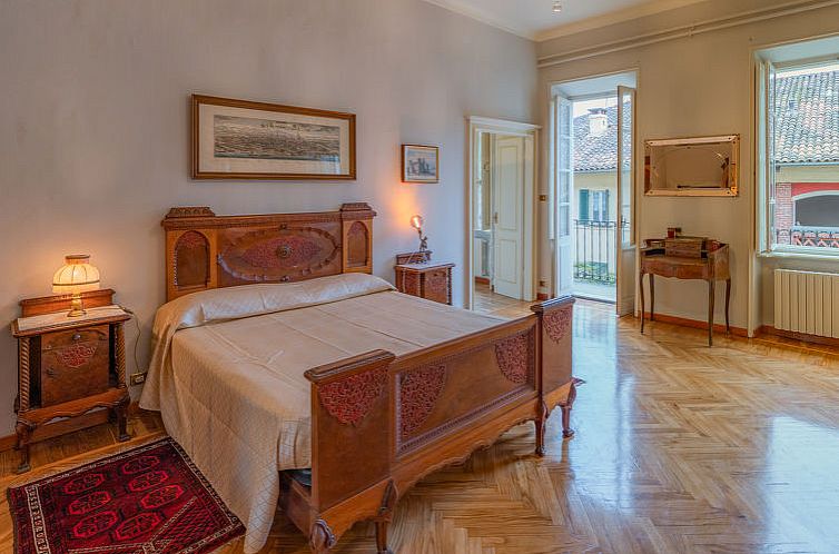 Appartement Dimora Berchiatti