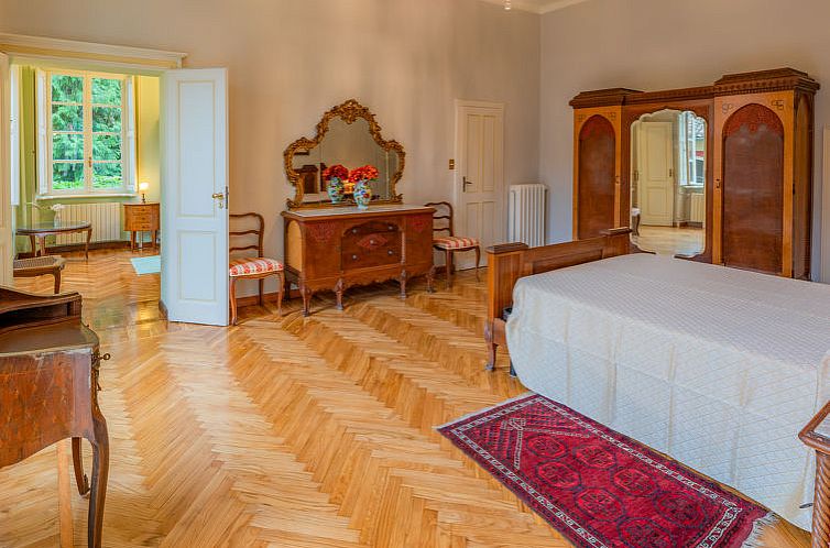 Appartement Dimora Berchiatti