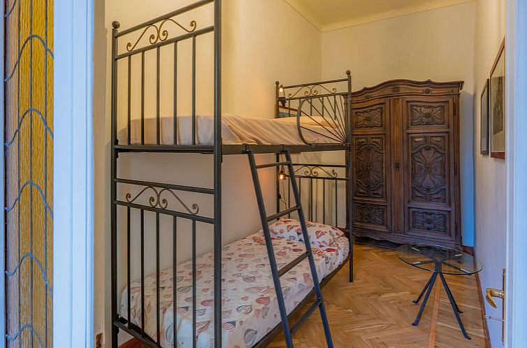 Appartement Dimora Berchiatti