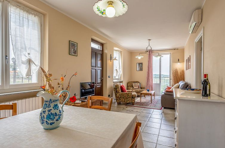 Appartement San Michele