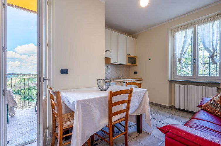 Appartement San Michele