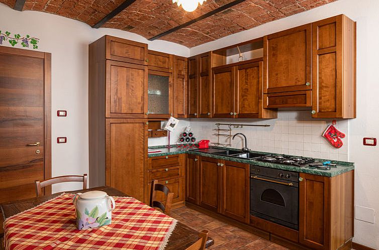 Appartement Il Vino