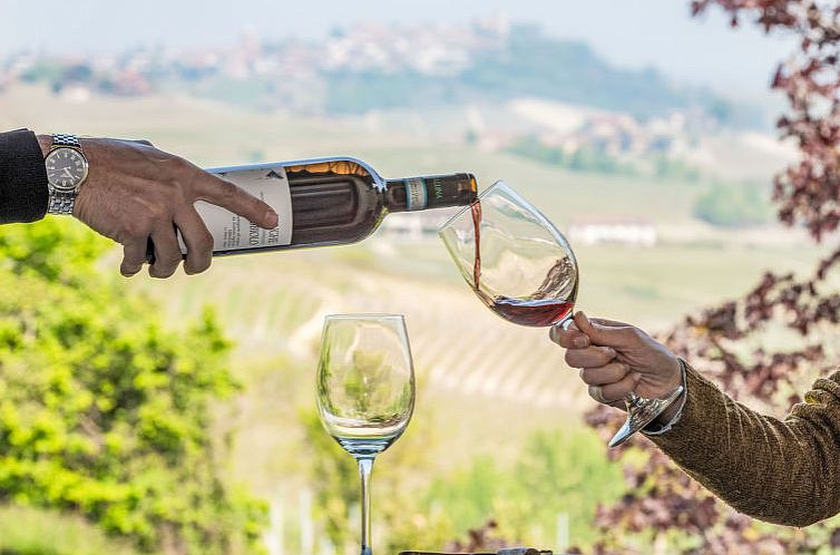 Appartement Il Vino