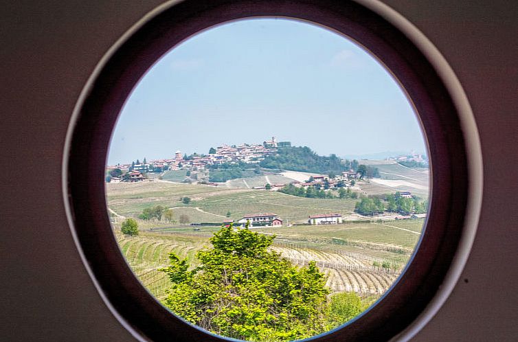 Appartement Il Vino