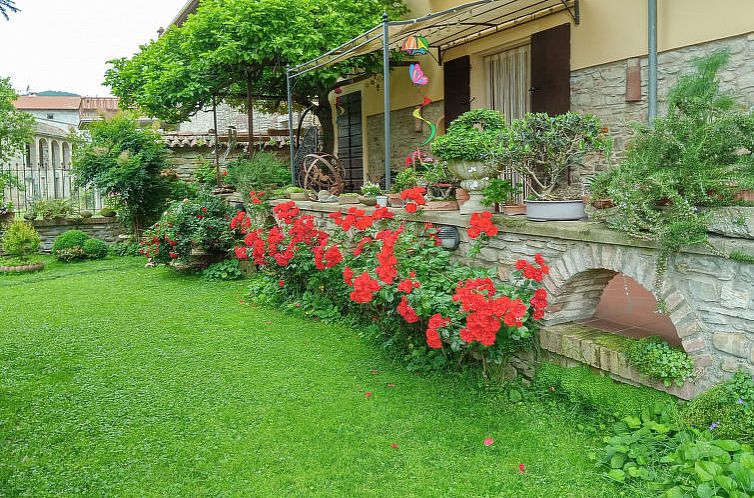 Appartement L'ex Convento