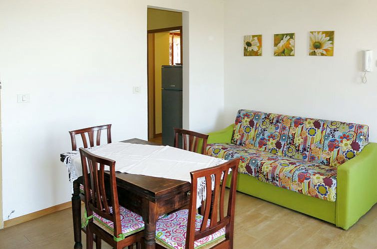 Appartement Margherita