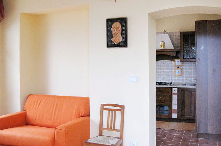 Appartement Girasole