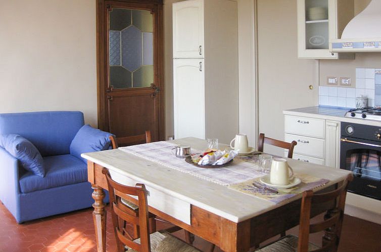 Appartement Lavanda