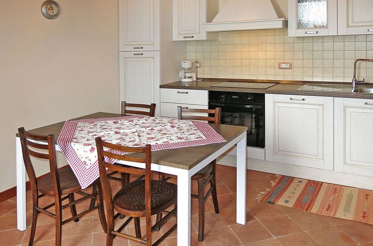 Appartement Le Rose d'Antan