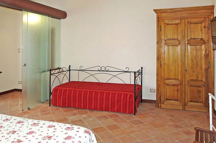 Appartement Le Rose d'Antan