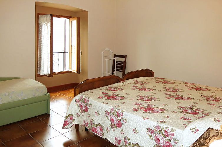 Appartement Le Rose d'Antan