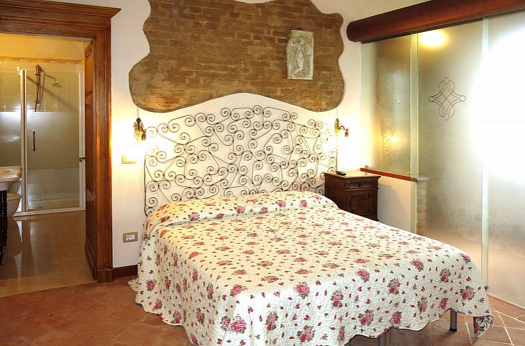 Appartement Le Rose d'Antan