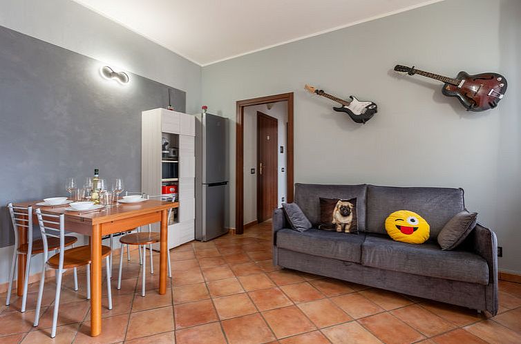 Appartement Nonno