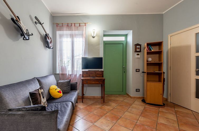 Appartement Nonno