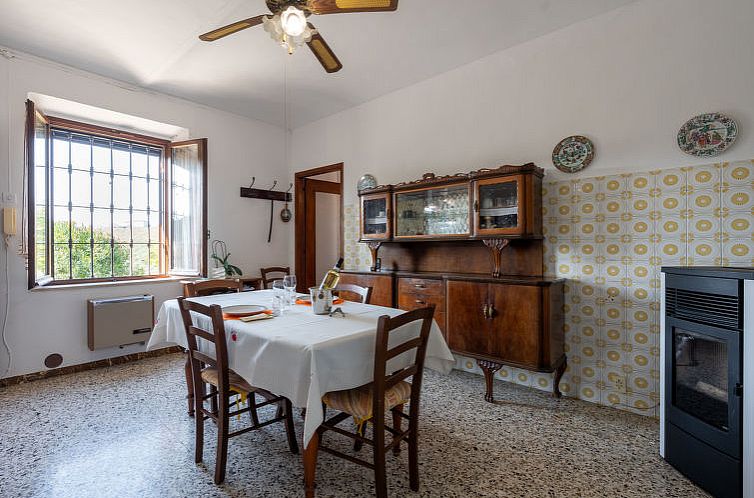 Appartement Carmela