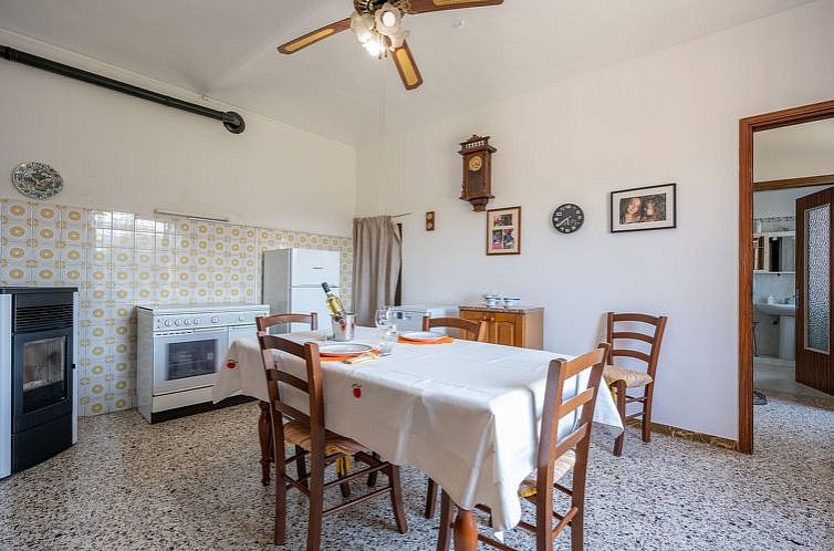 Appartement Carmela