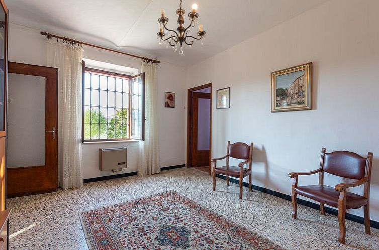 Appartement Carmela