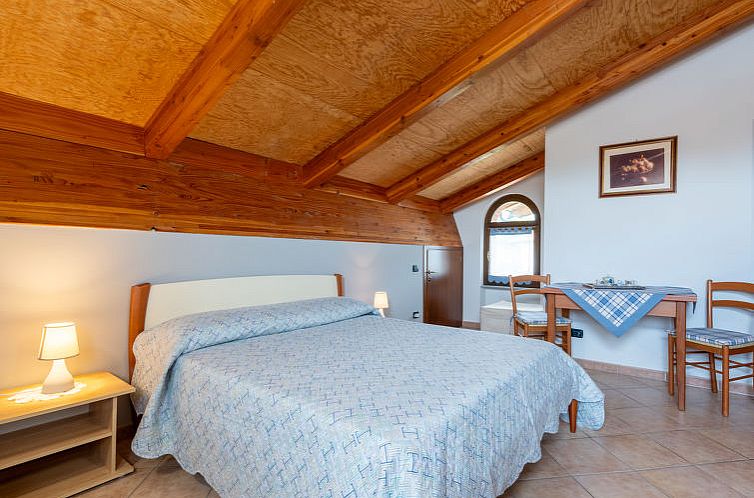 Vakantiehuis Collina San Ponzio