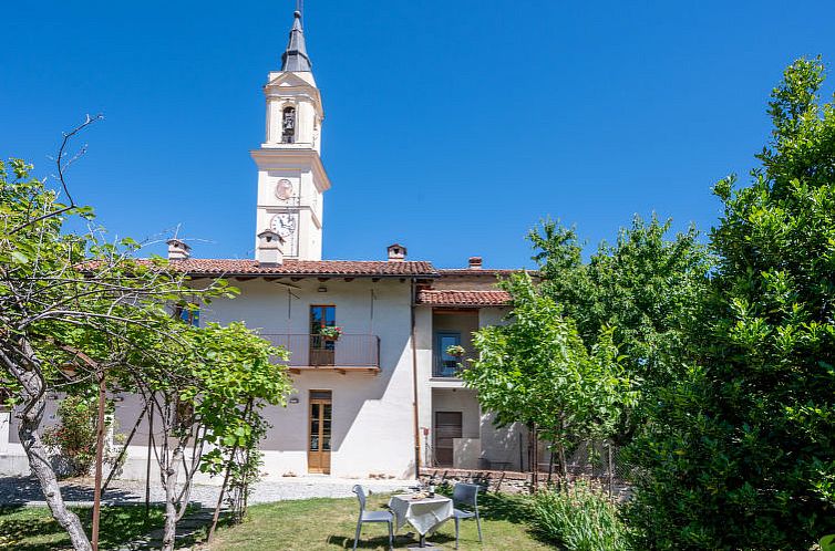 Appartement L'appartamento del Monastero