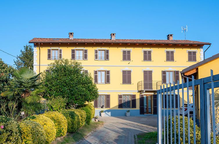 Appartement Al Torrione