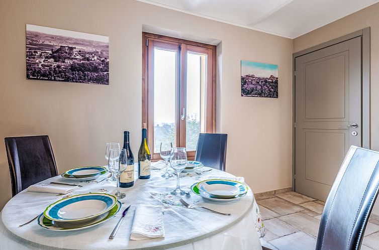 Appartement Al Torrione