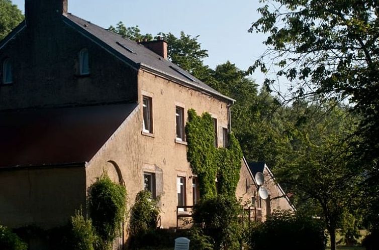 Vakantiehuis in Bouillon