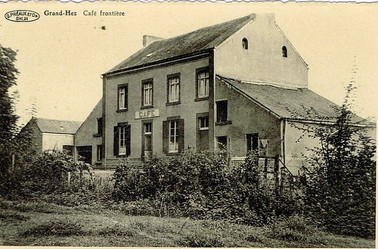 Vakantiehuis in Bouillon