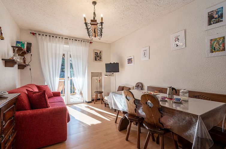 Appartement Casa Ginevra