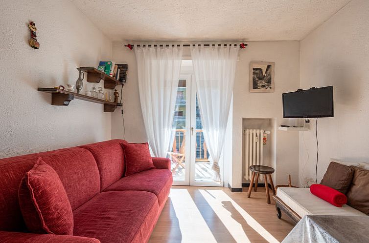 Appartement Casa Ginevra