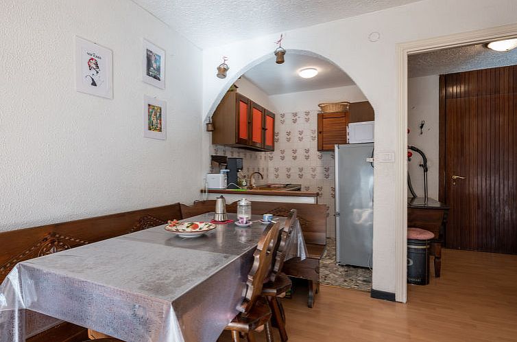 Appartement Casa Ginevra