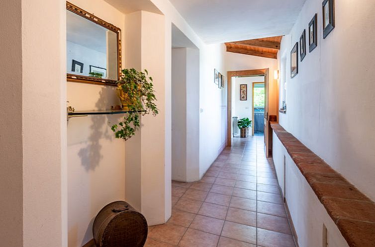 Appartement Cascina Villa (AST231)