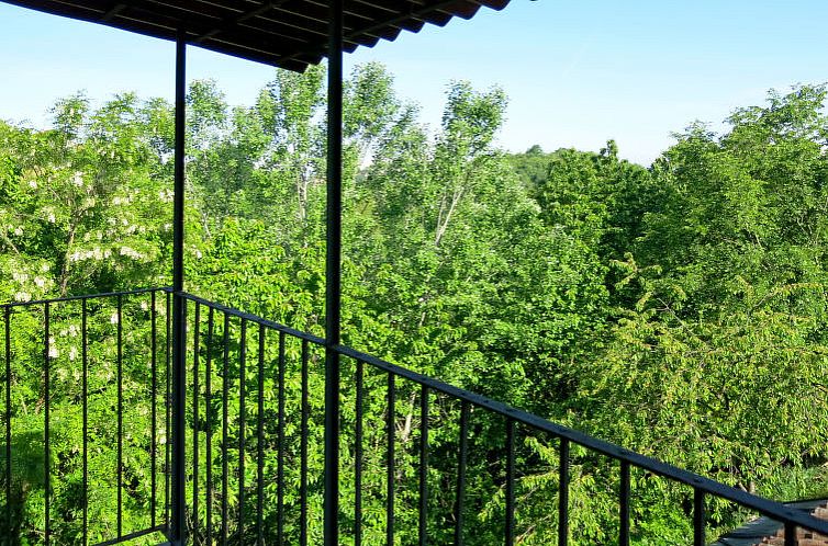 Appartement Cascina Villa (AST231)