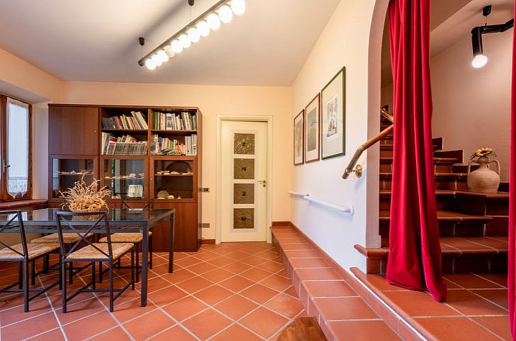 Vakantiehuis Cascina Calore