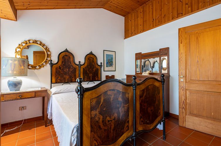 Vakantiehuis Cascina Calore