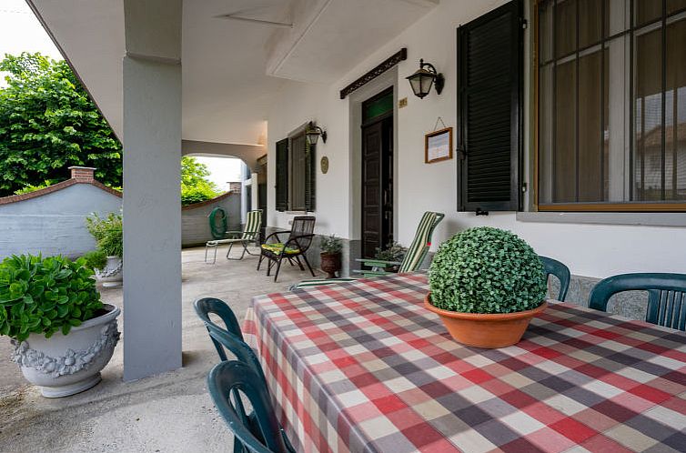 Vakantiehuis Casa della Peschiera