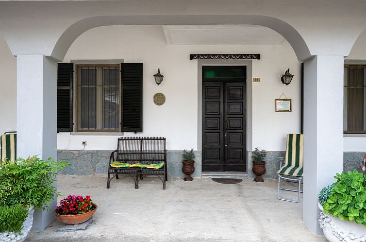 Vakantiehuis Casa della Peschiera