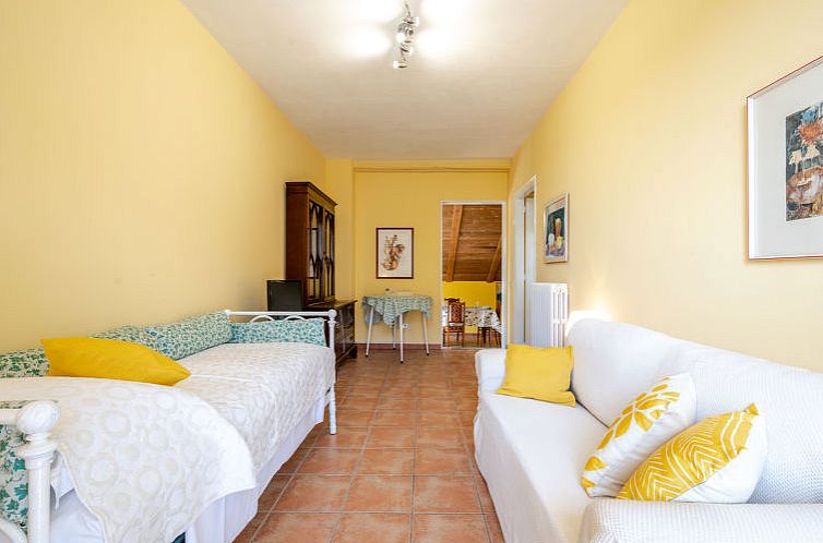 Appartement Carroccio Giallo