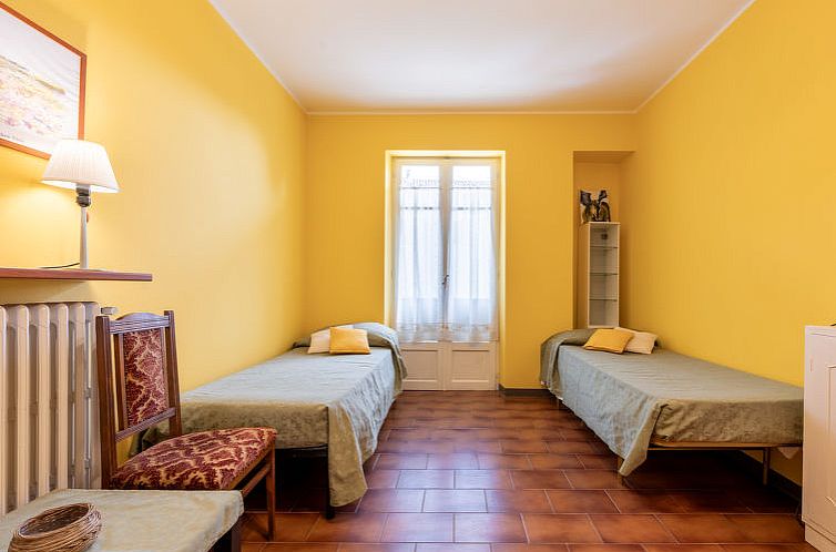 Appartement Carroccio Giallo