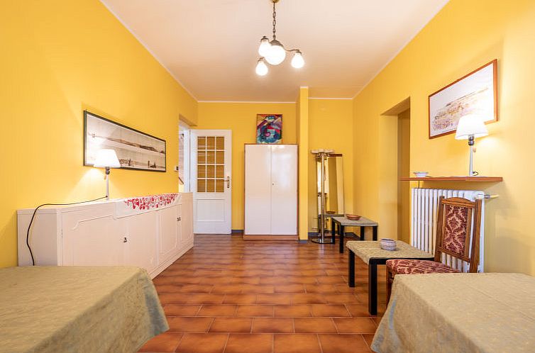 Appartement Carroccio Giallo