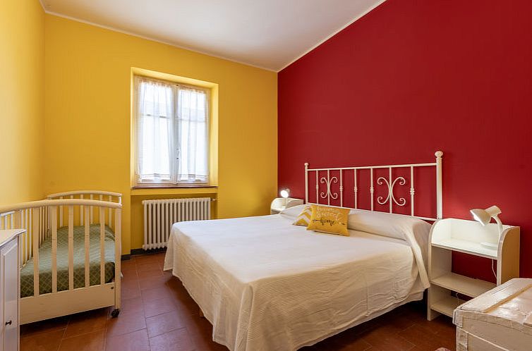 Appartement Carroccio Giallo